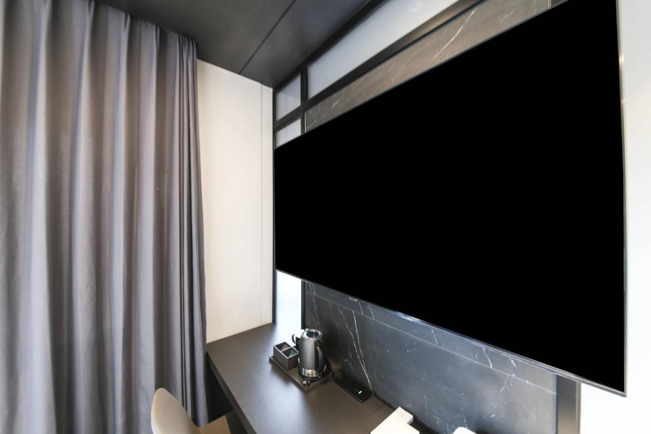 City Hotel The Busan Metro Eksteriør bilde